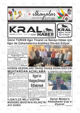 KRAL HABER
