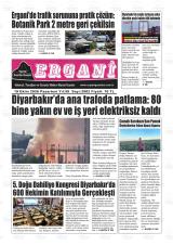 ERGANİ