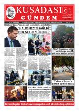 KUŞADASI GÜNDEM
