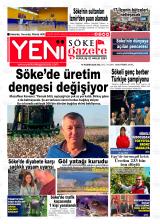 YENİ SÖKE