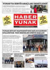 HABER YUNAK