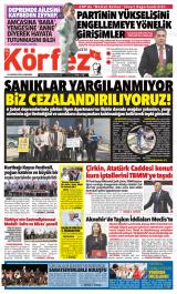 KÖRFEZ