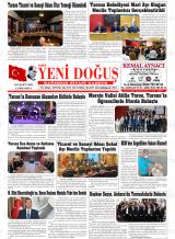 TARSUS YENİ DOĞUŞ