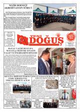 YENİ DOĞUŞ