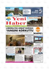 YENİ HABER
