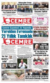 CEMRE