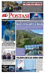 MUĞLA POSTASI