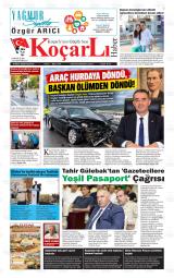 KOÇARLI HABER