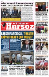 TOKAT HÜRSÖZ