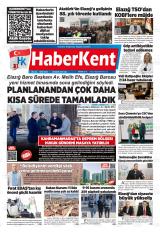 HABERKENT