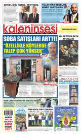 KALENİN SESİ