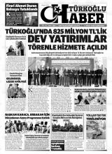 TÜRKOĞLU HABER