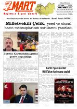 7 MART