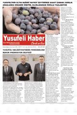 YUSUFELİ HABER ÇORUH'UN SESİ