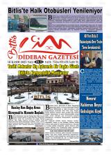 BİTLİS DİDEBAN