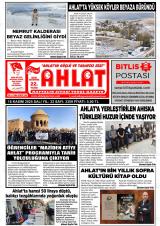 YENİ AHLAT