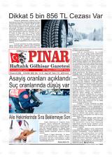 GÖLHİSAR PINAR