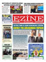EZİNE PUSULA