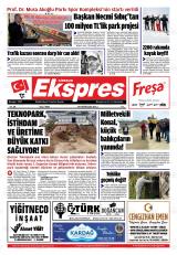 GİRESUN EKSPRES