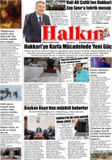 HALKIN SESİ