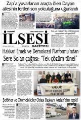 HAKKARİ İL SESİ