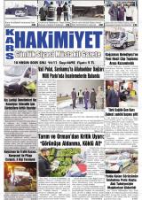 KARS HAKİMİYET