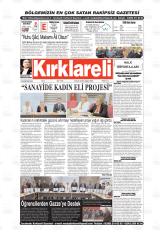 KIRKLARELİ