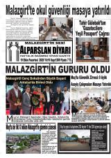 ALPARSLAN DİYARI