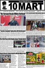 10 MART