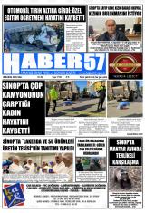 HABER 57