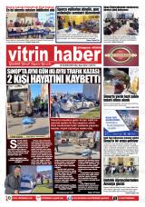 VİTRİN HABER