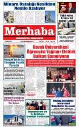 YOZGAT MERHABA