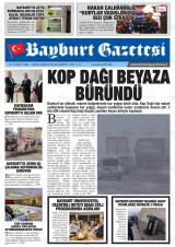 BAYBURT