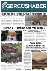 GERCÜŞ HABER
