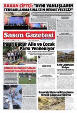 SASON
