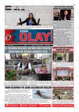 ŞIRNAK OLAY
