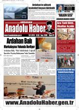 ANADOLU HABER