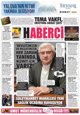 HABERCİ