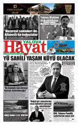 YALOVA HAYAT