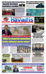 VİZYON HAVADİS