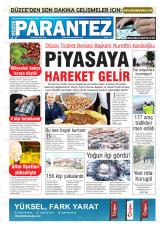 DÜZCE PARANTEZ