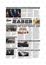 YENİ AKÇAKOCA HABER