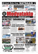 GEREDE MEDYA TAKİP