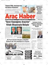 ARAÇ HABER