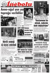 YENİ İNEBOLU