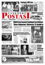TAŞKÖPRÜ POSTASI