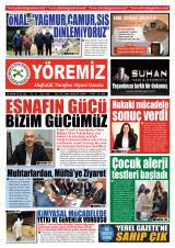 YÖREMİZ