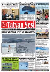 TATVAN SESİ