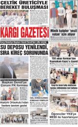 KARGI