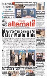 KIRKLARELİ ALTERNATİF